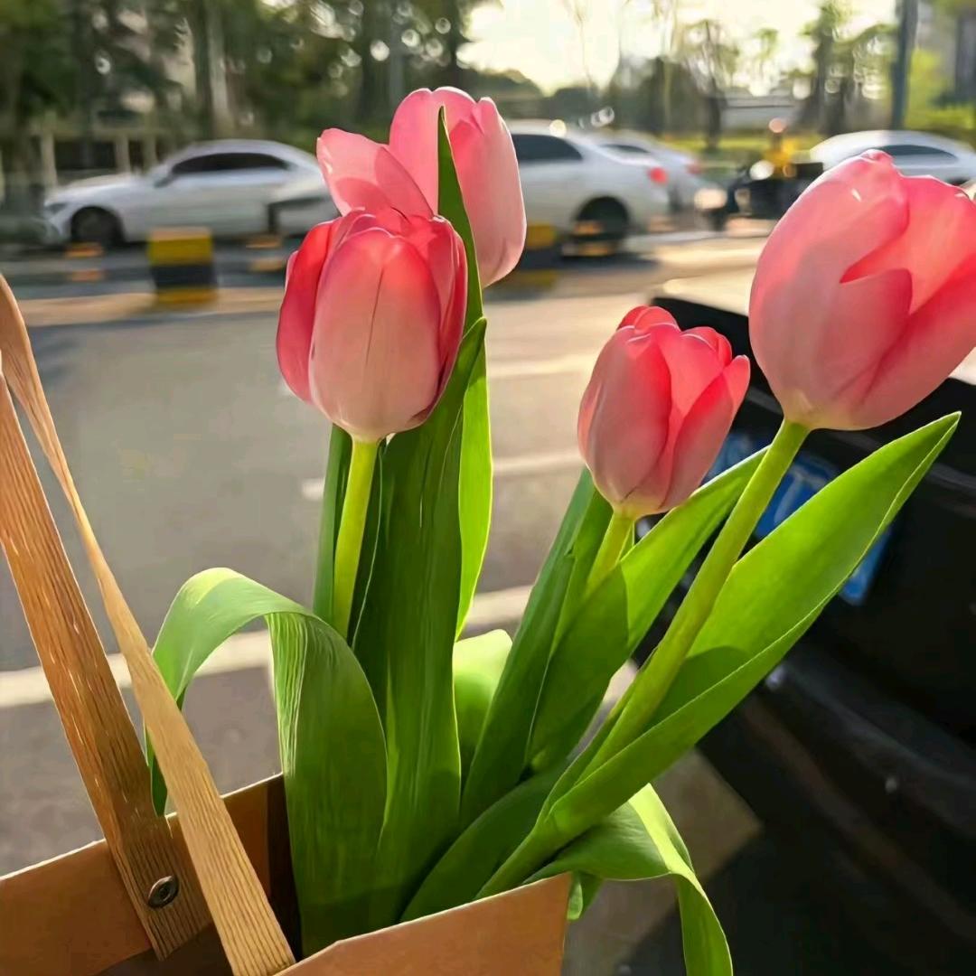 麻花呀