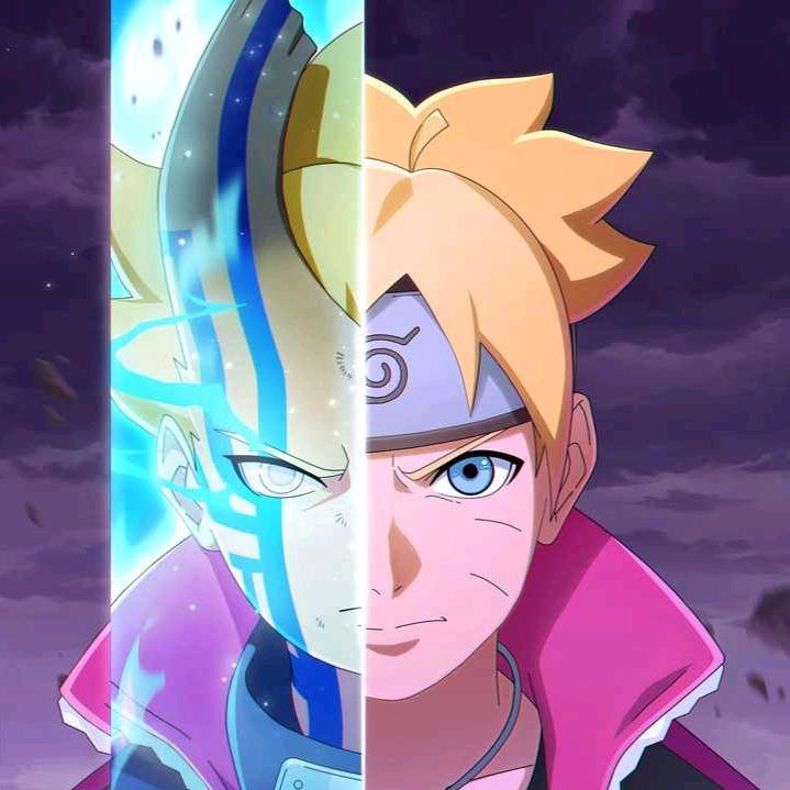 火影忍者（主播）