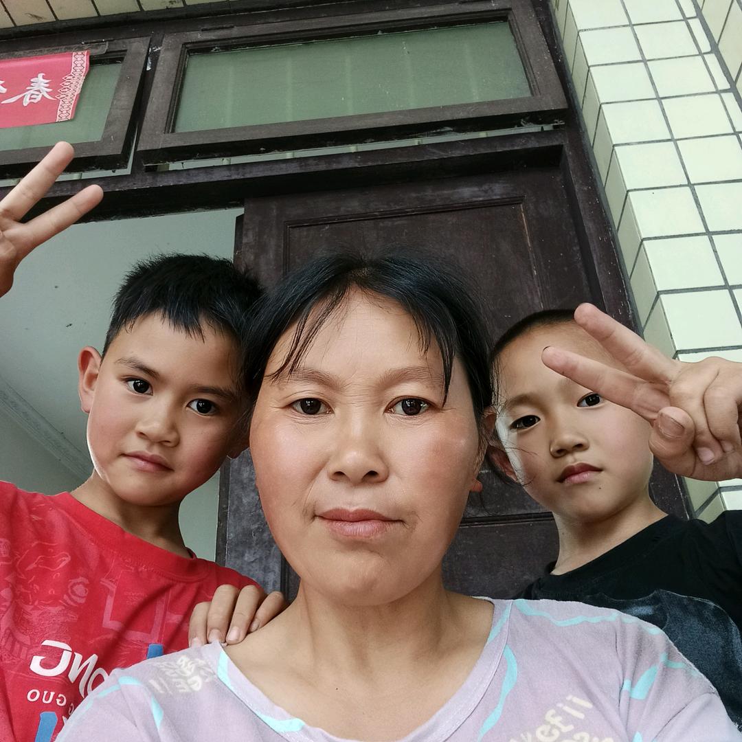 李阿姨