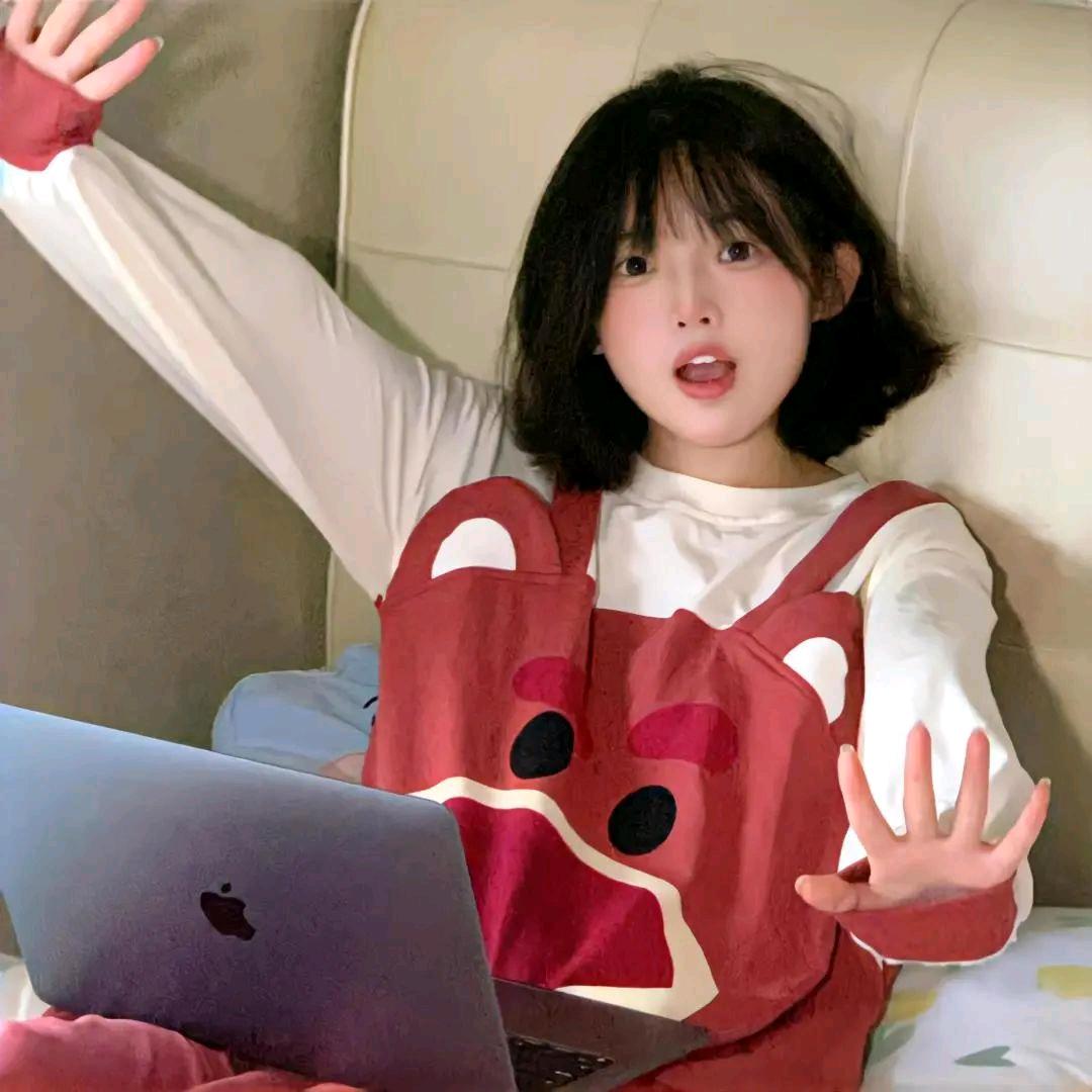 楚小瑶.