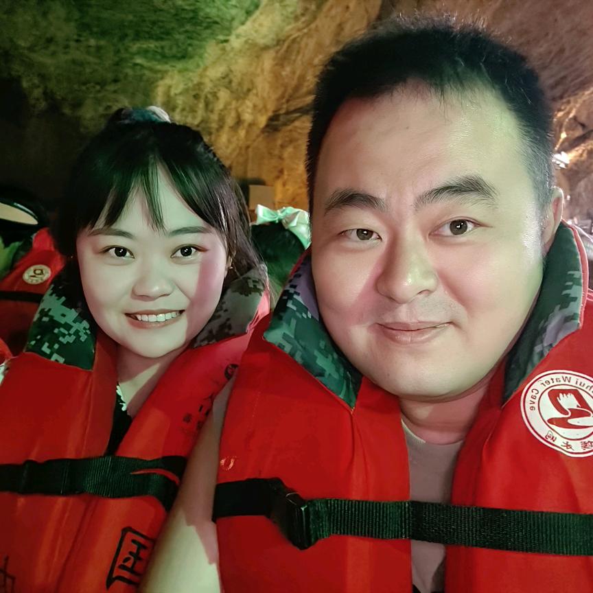 做个自信的胖纸