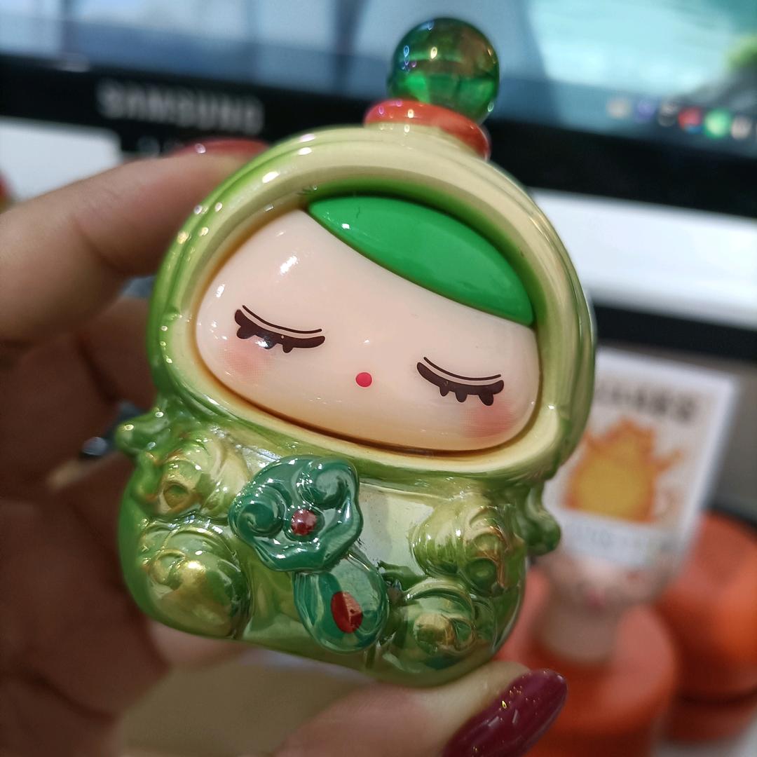 晴深深💍宇萌萌