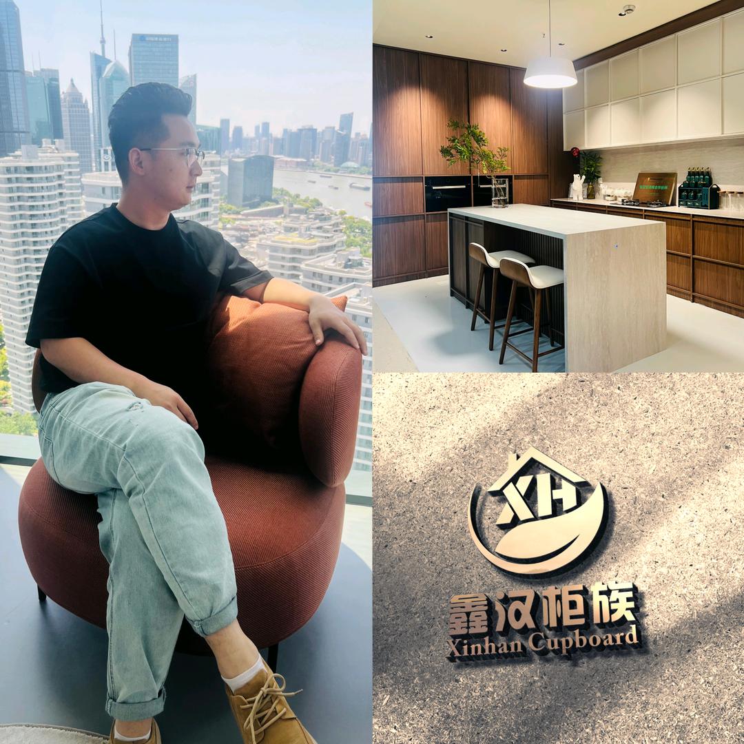 湖北鑫汉柜族阮杰