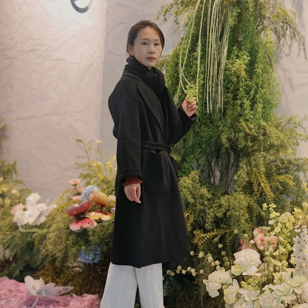 娟子姐❤️❤️