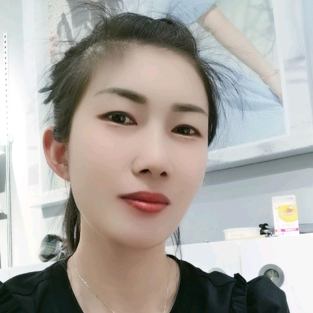 琳姐要努力