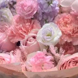 余生随心。🌹🌹🌷🌷