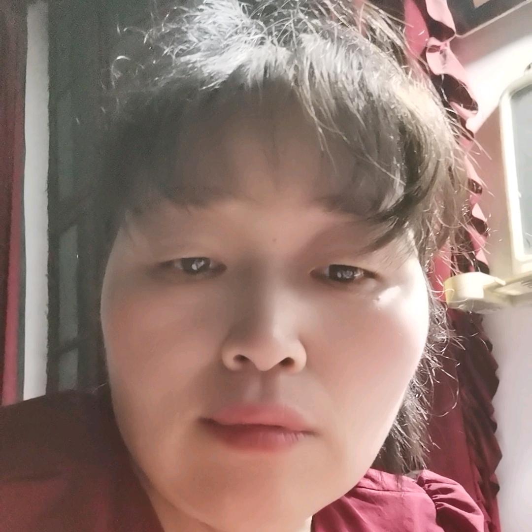 坚强女人