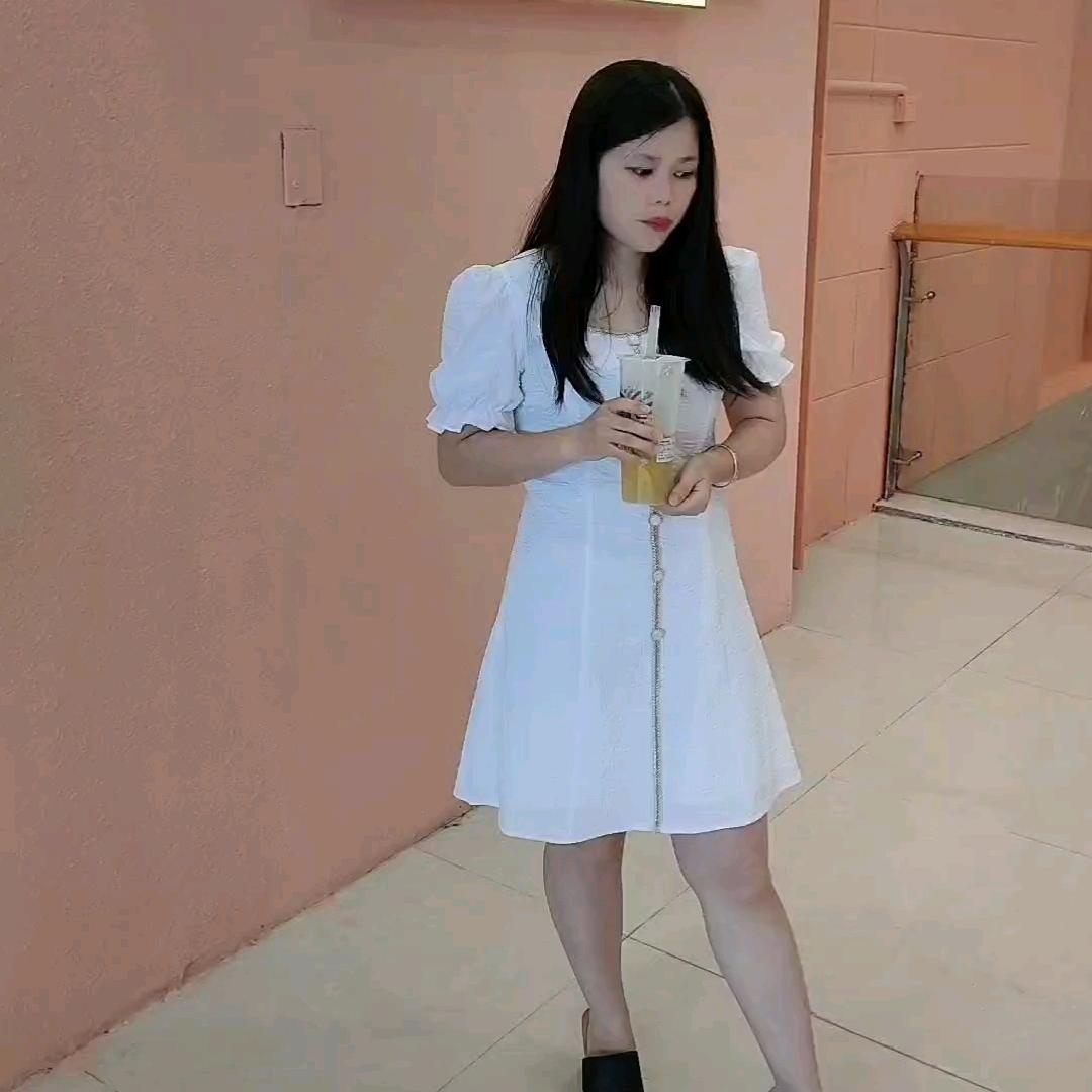 原来是小陈