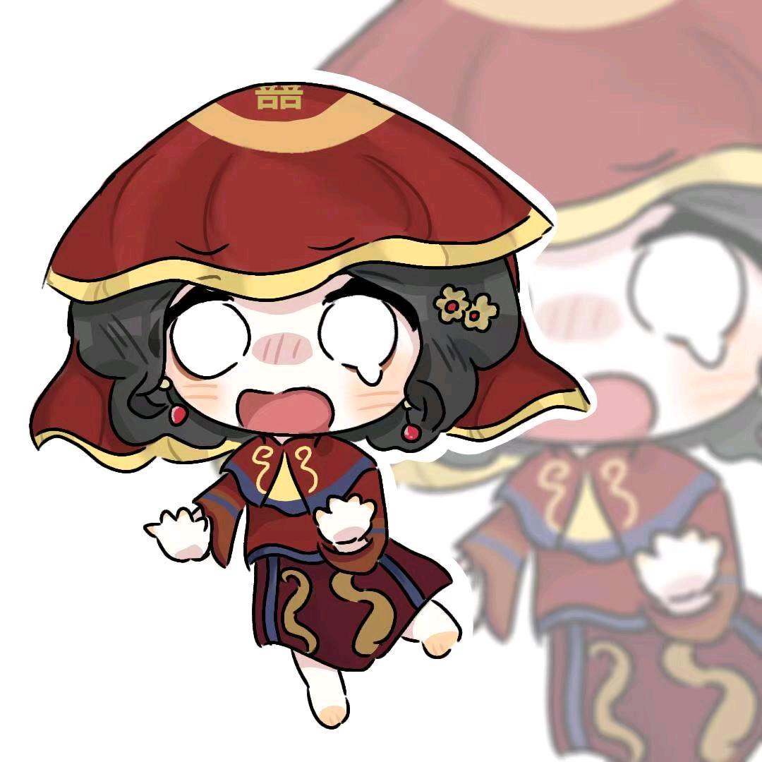 鸭鸭很菜（代肝🥣版）