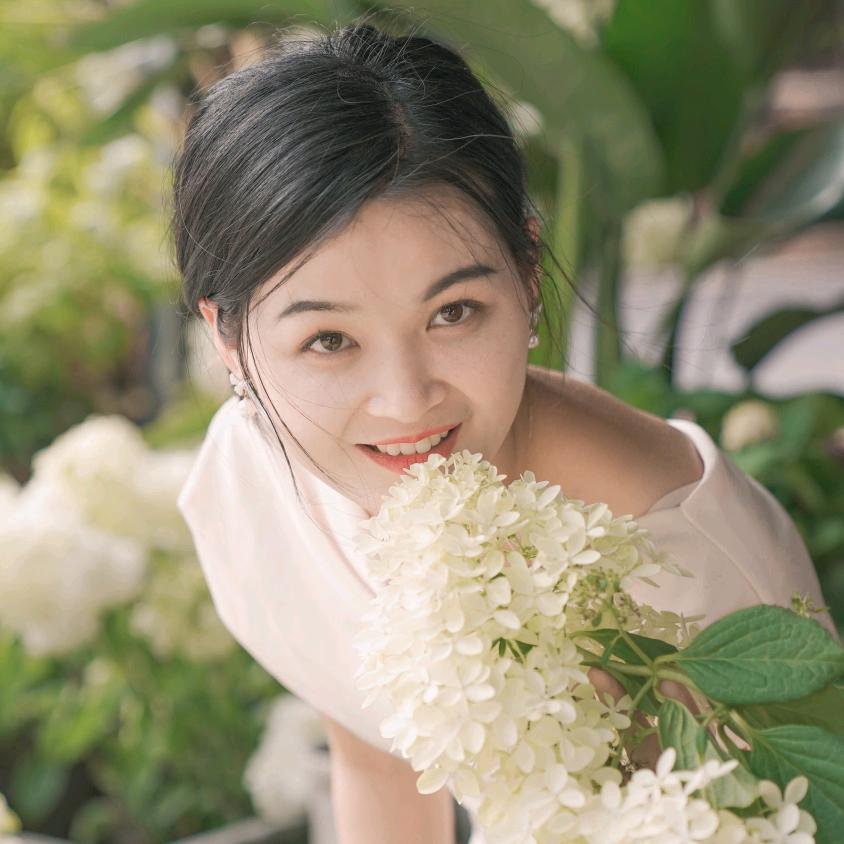 李妹妹 （生活号） 葱油饼