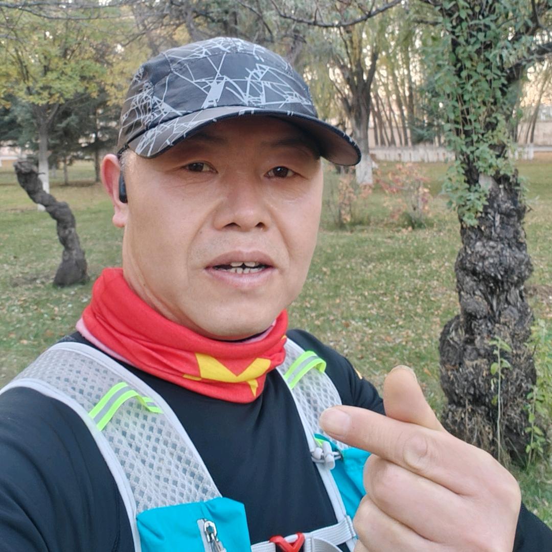 胖哥爱运动（互）