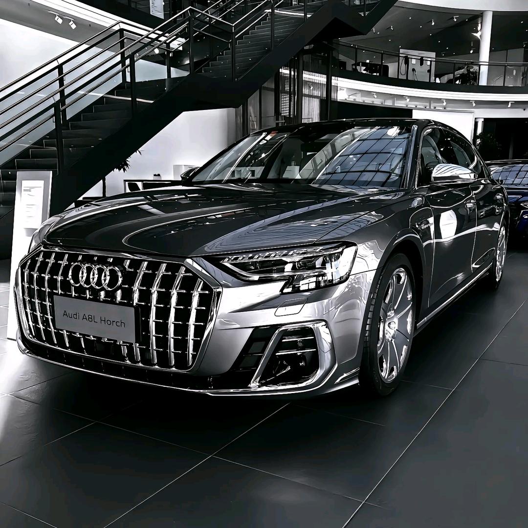 做二手车的 阿坤