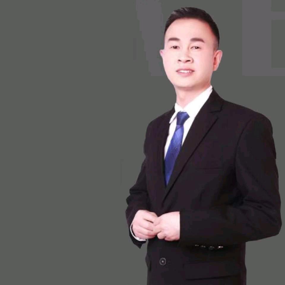 通山阮师傅设计发型师