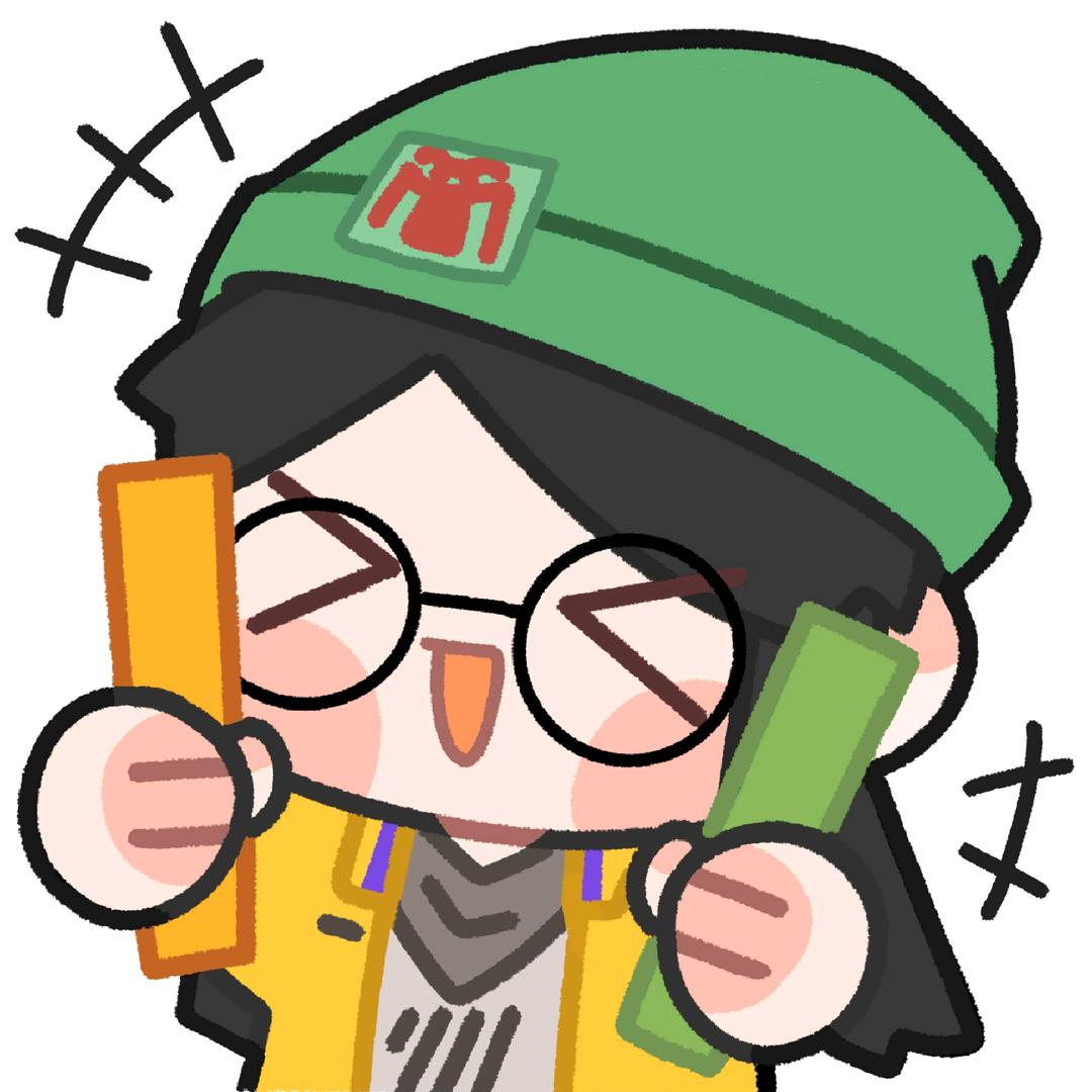 谷堆谷堆