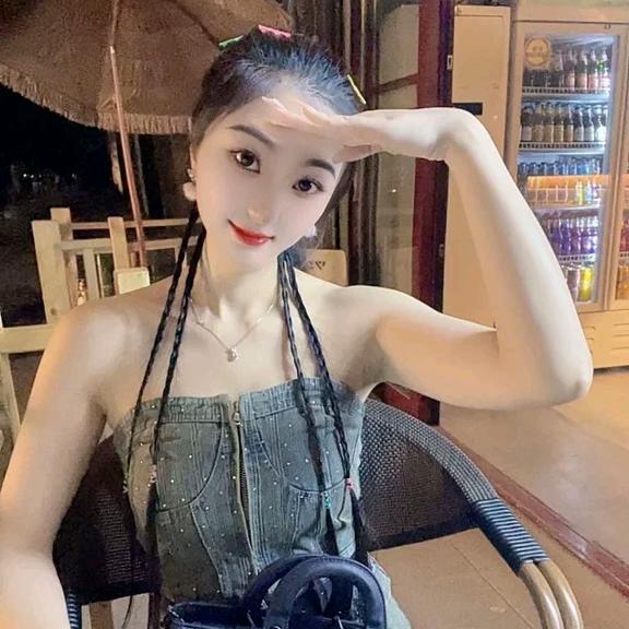小喵妹妹