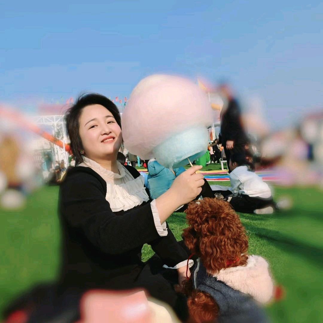 珂珂的家