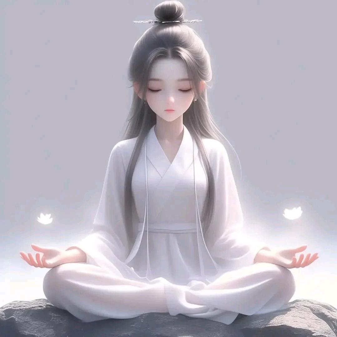 皈隐～