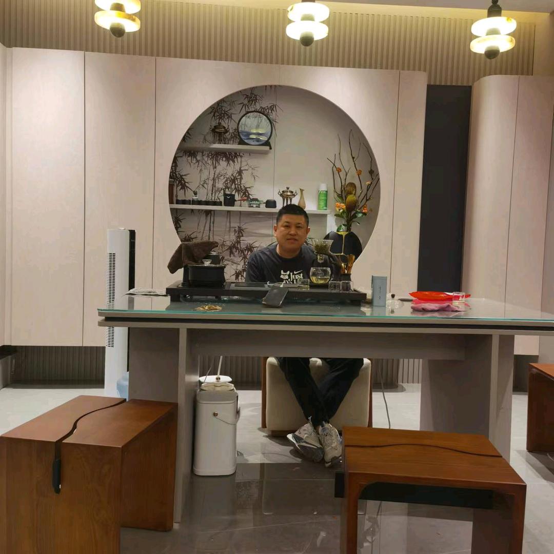 北京全屋定制家具工厂店