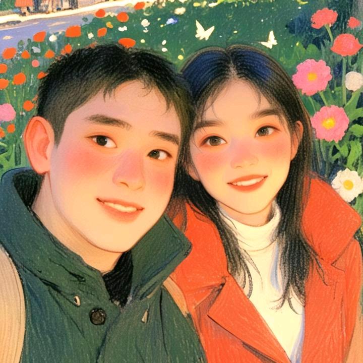 当代小青年