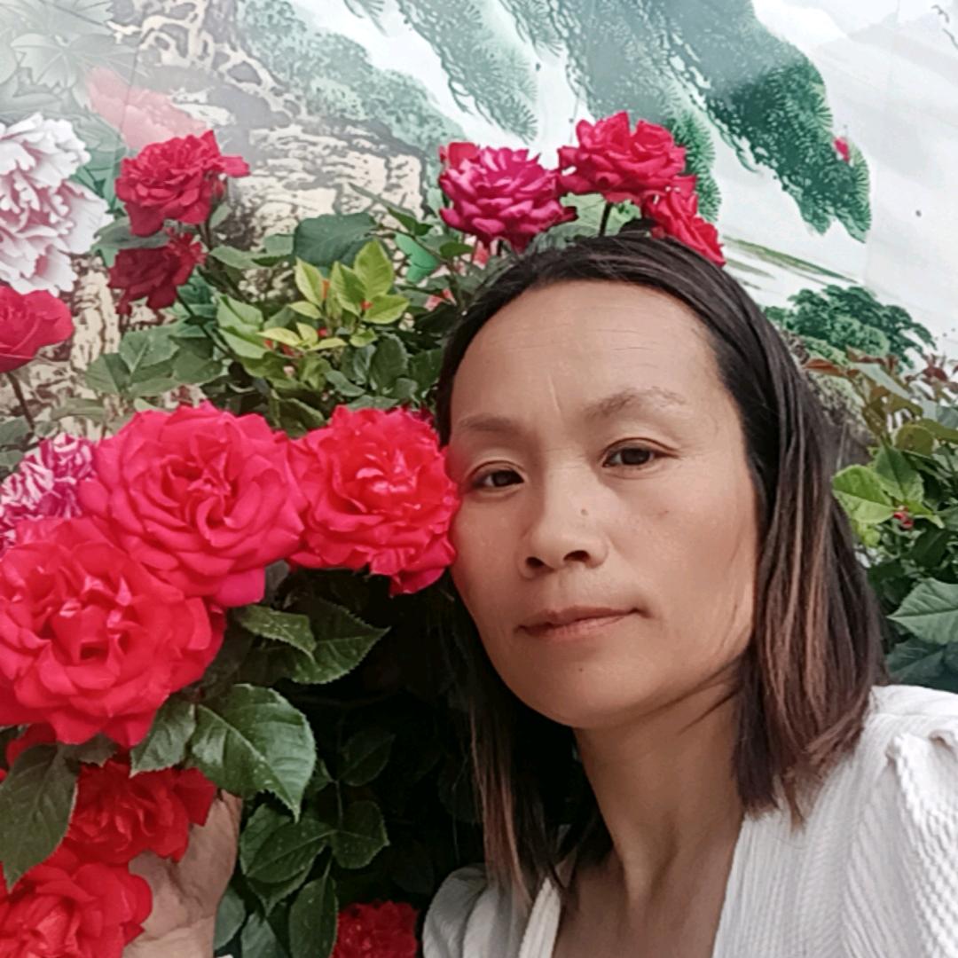 平,有你我好快乐
