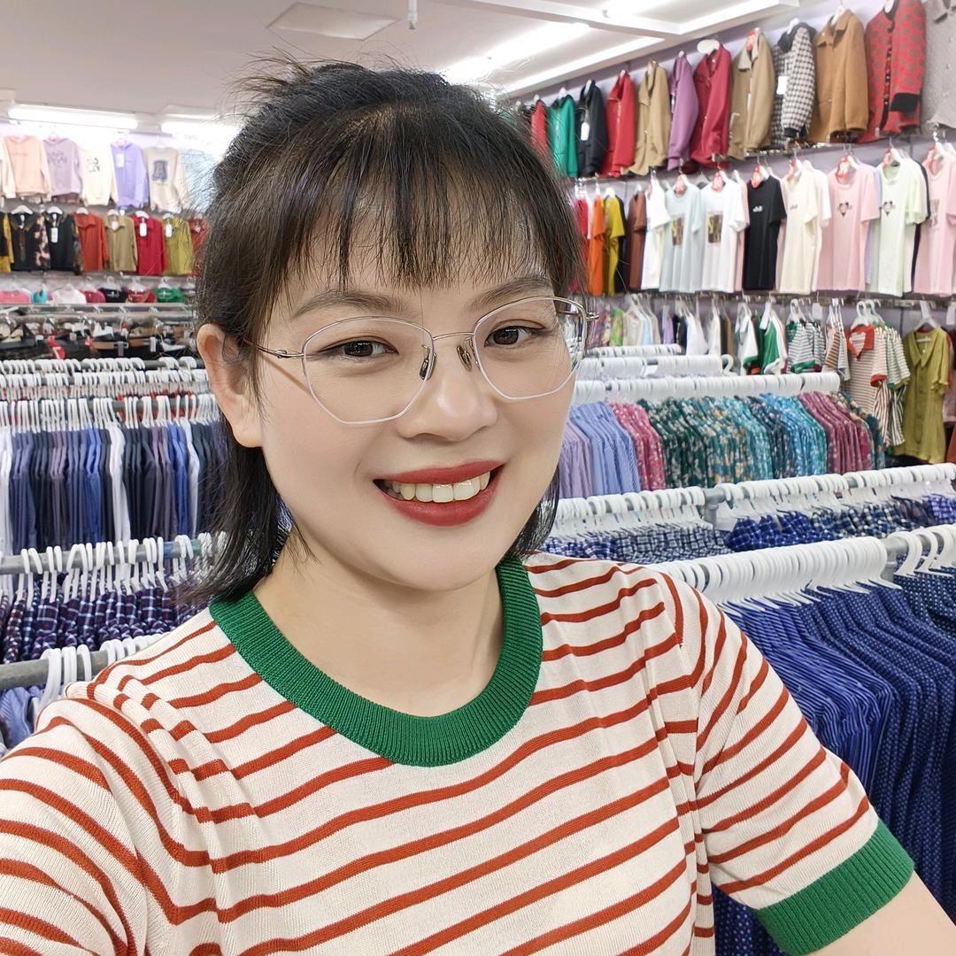 刘宇服饰官方号