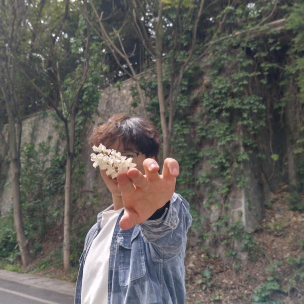 满满