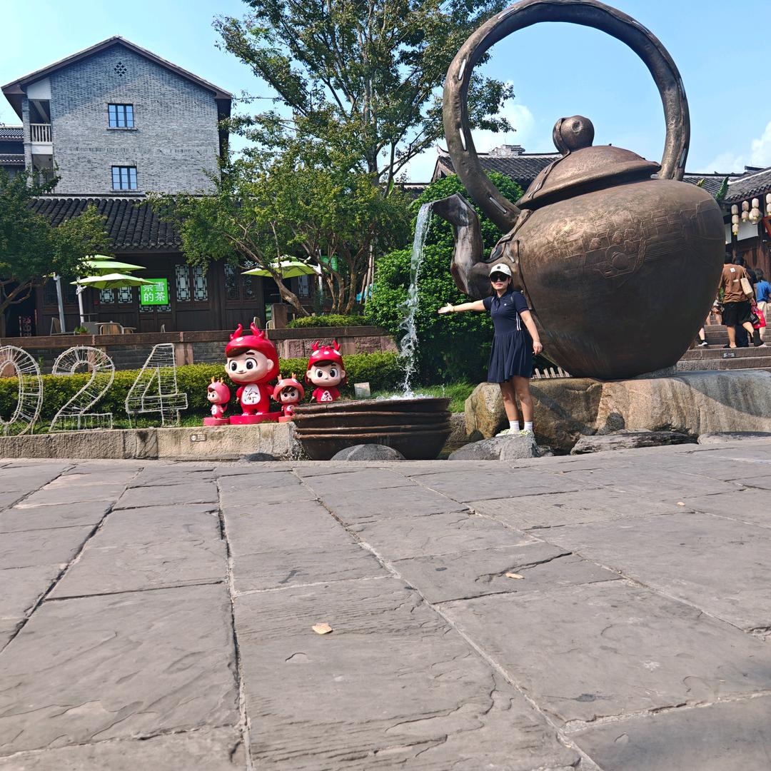 @ 姚✌