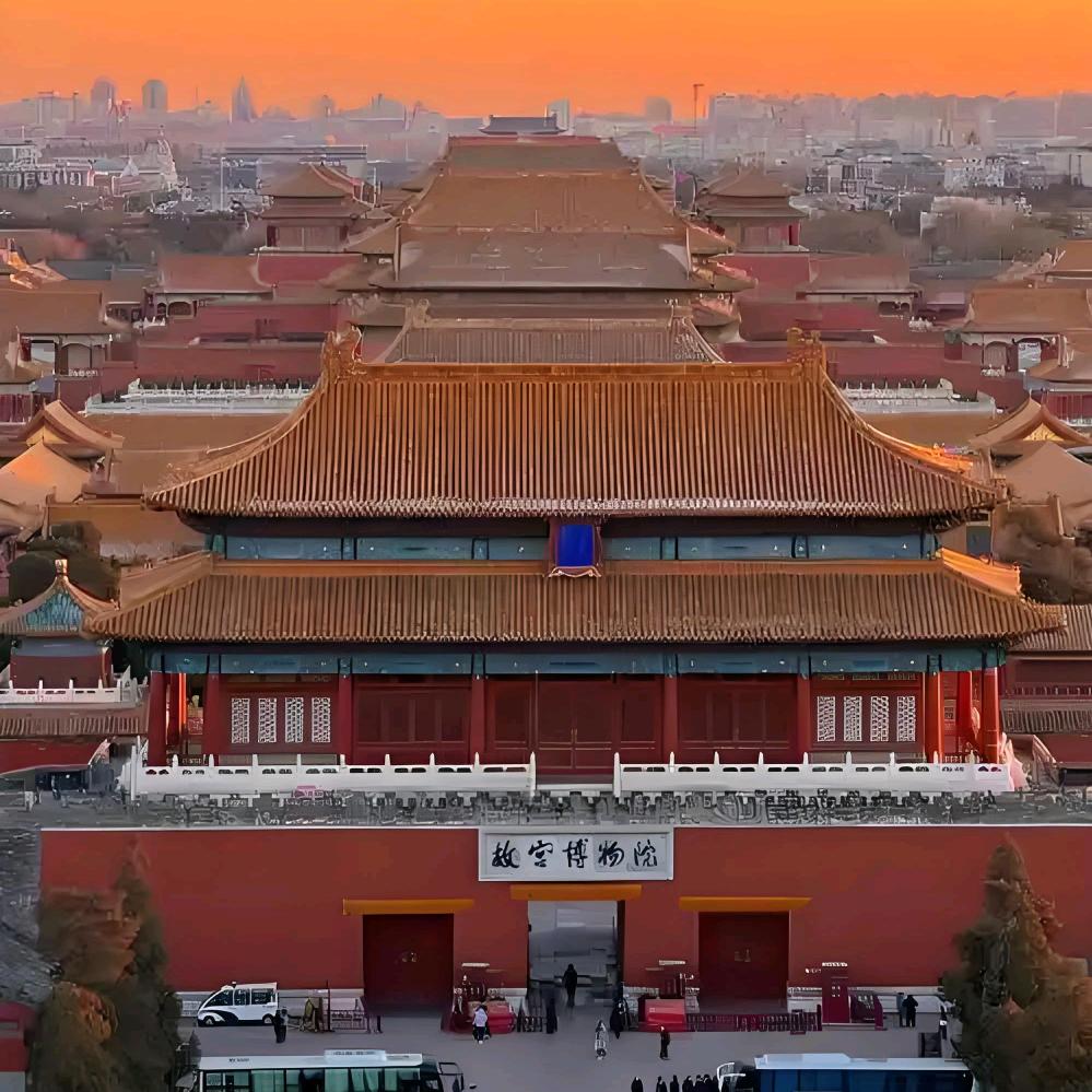 北京高端亲子游-小脚印旅行