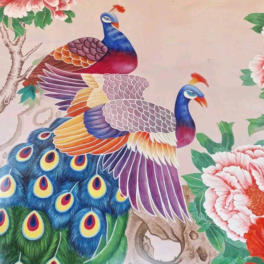 @清风自来