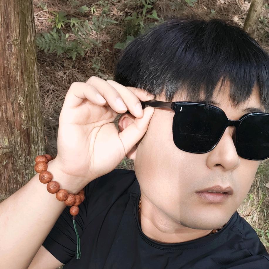 朱疯子、放过自己