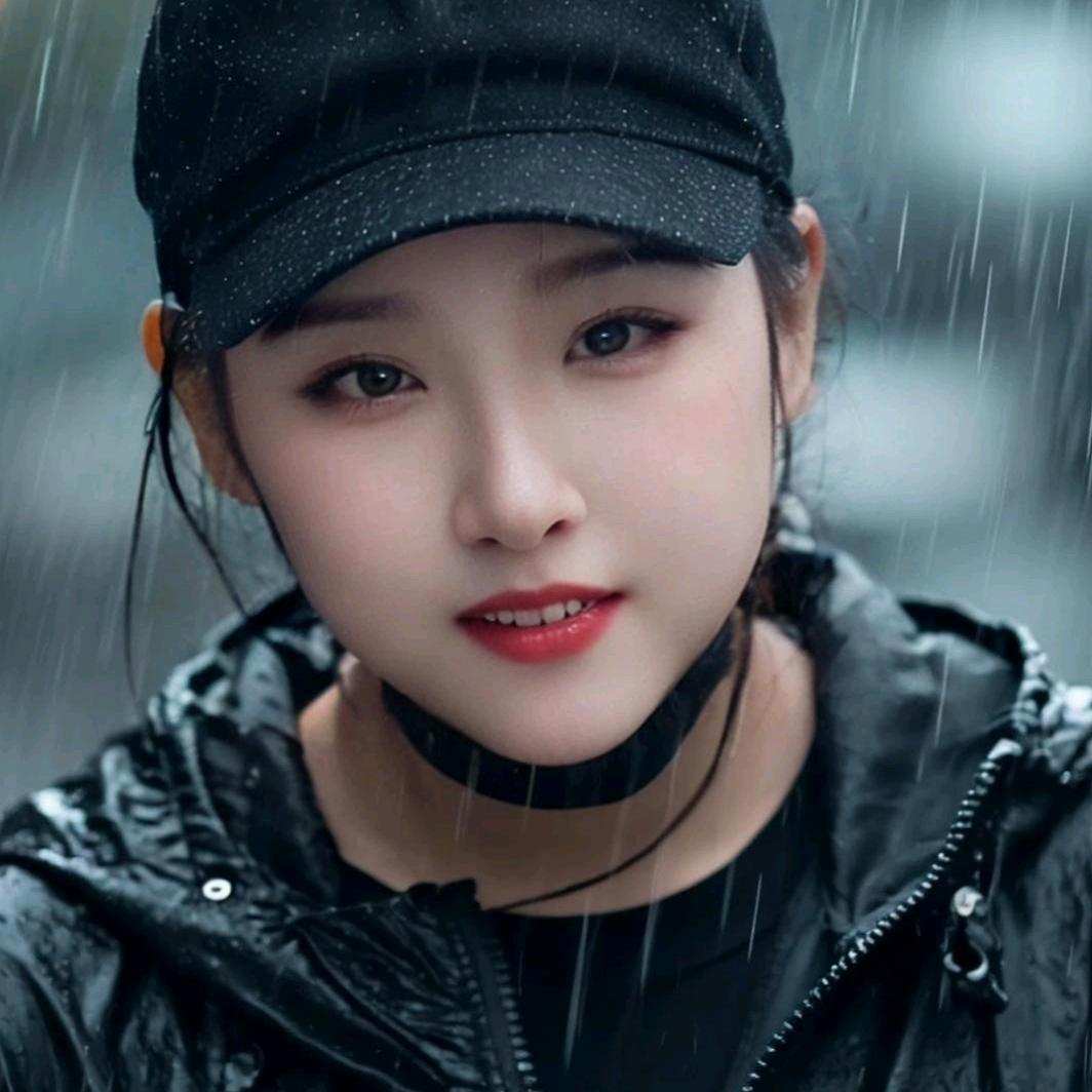 自由潇洒