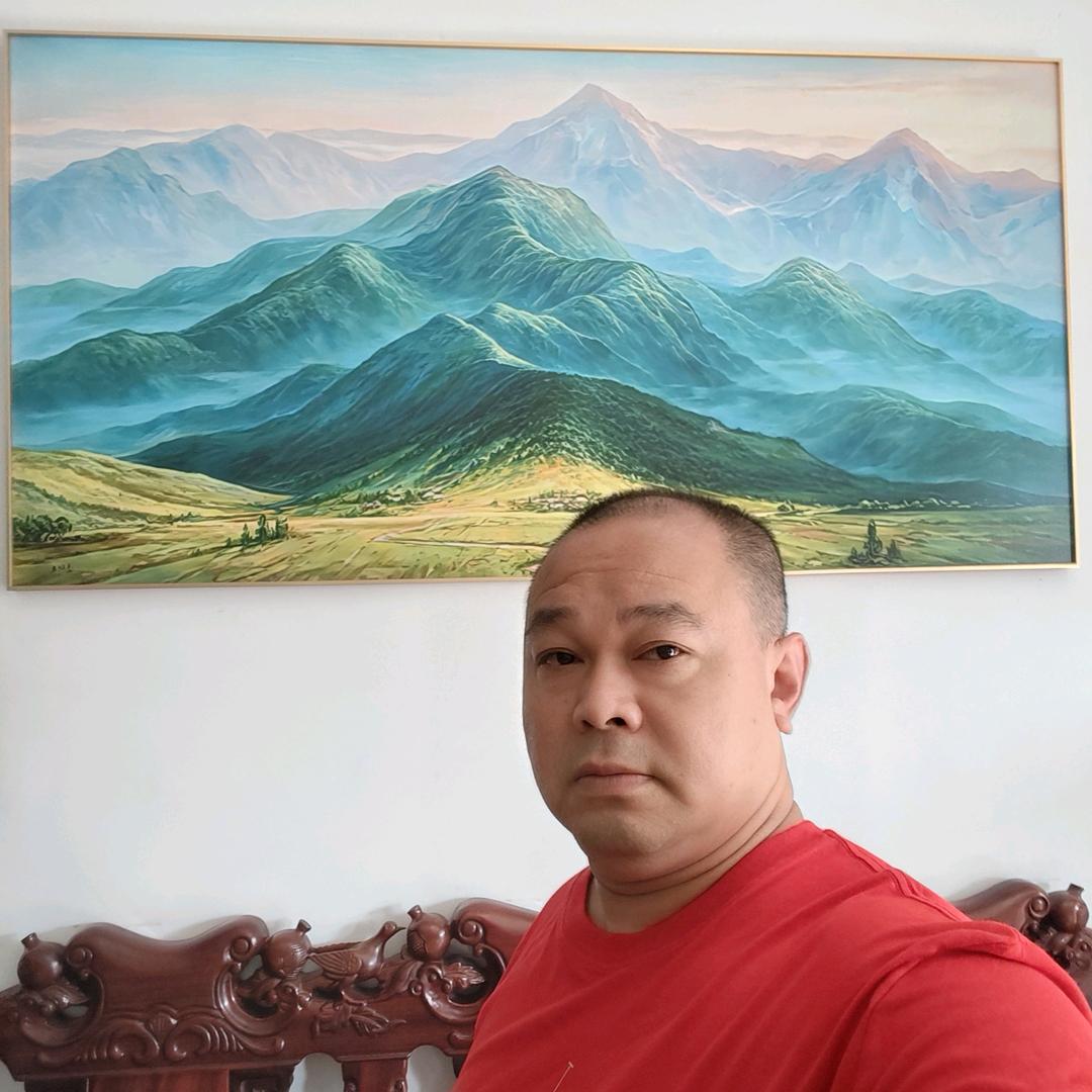 🦚李元材🐍