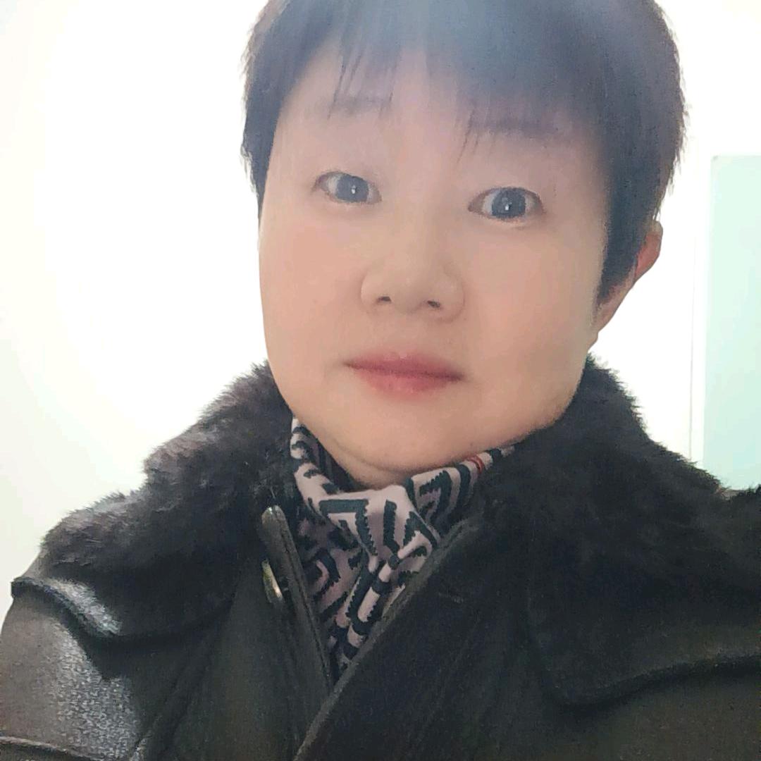 英姐说