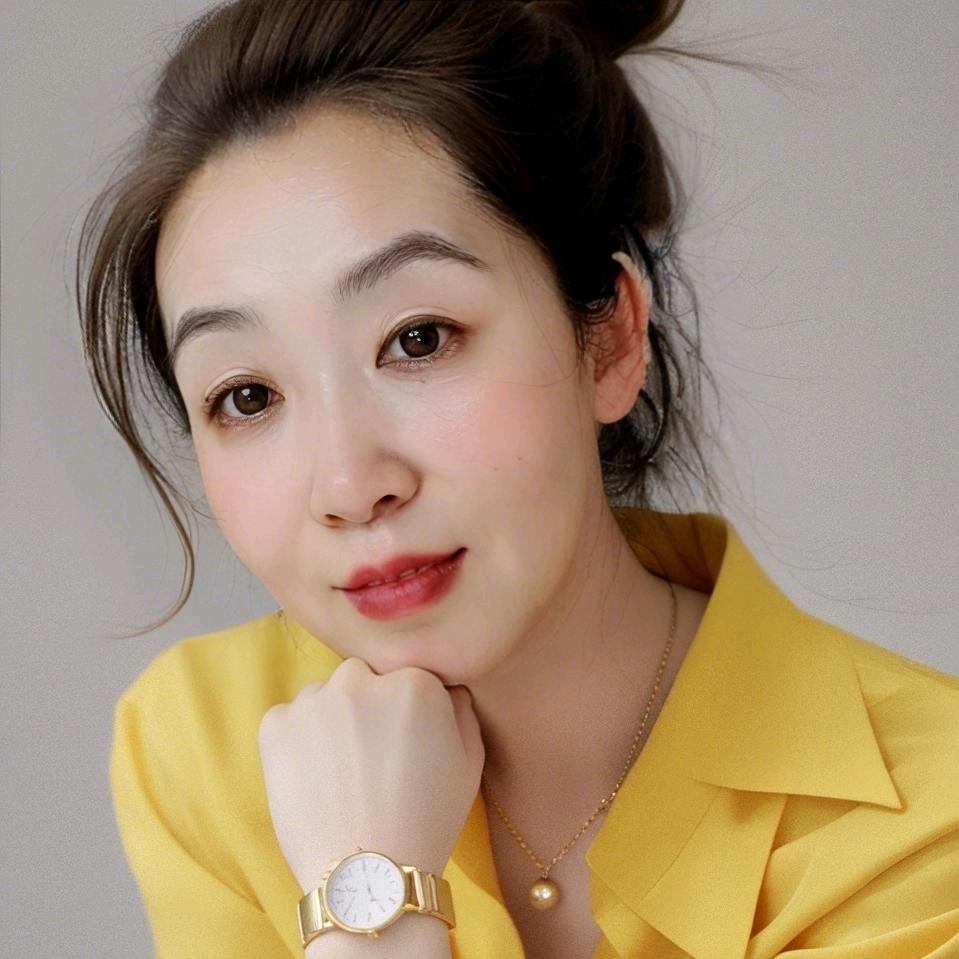 巧姐，真人助力宝妈团