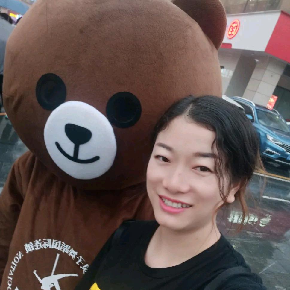 丹姐&