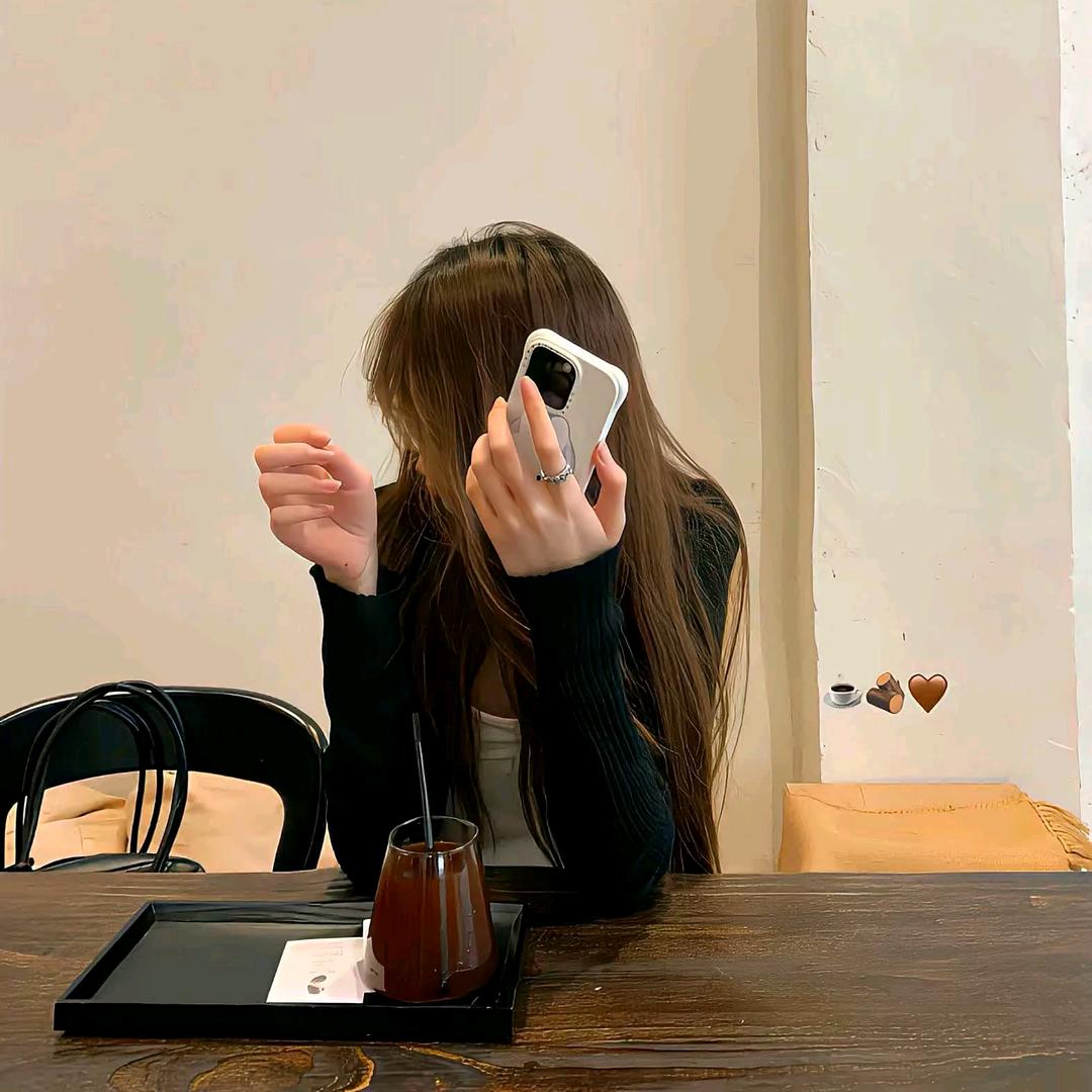 开心就好.