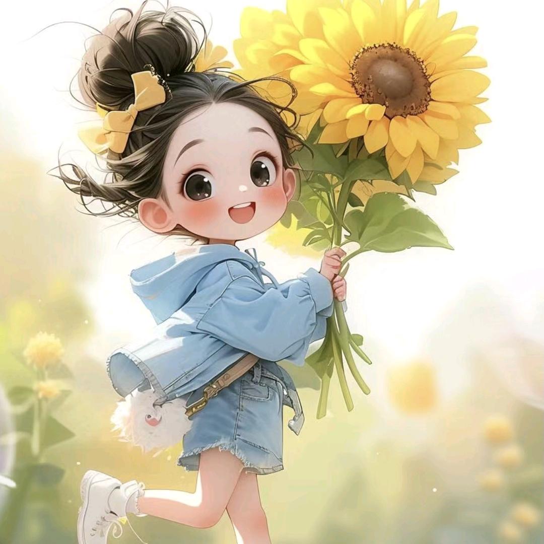 四叶草🍀🍀