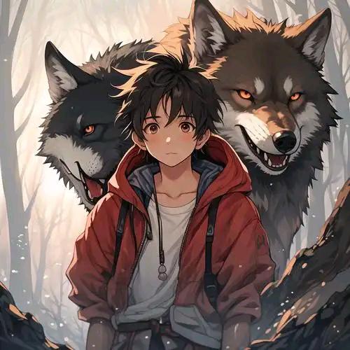 银鞍白马度春风