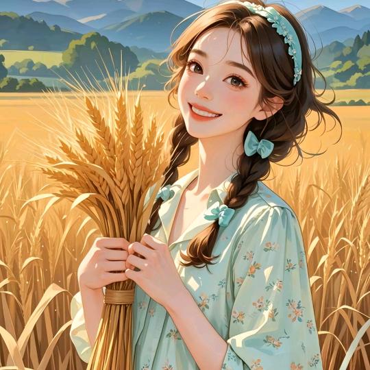 福