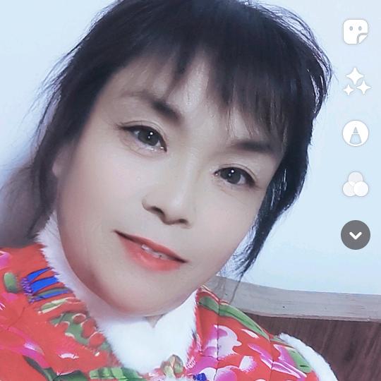 西洼村魏家嘴鼓舞队团长