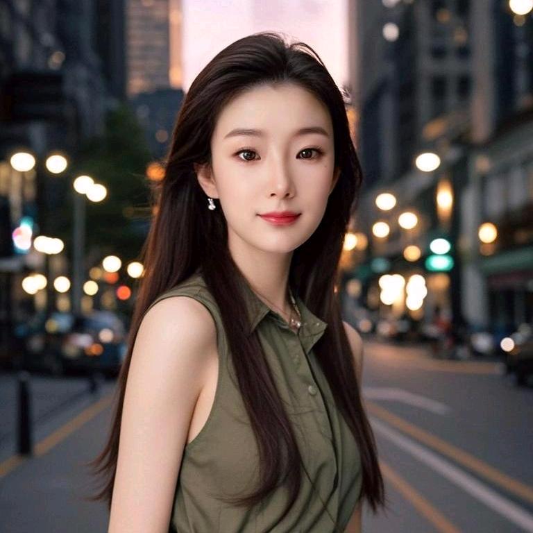 80后石头姐