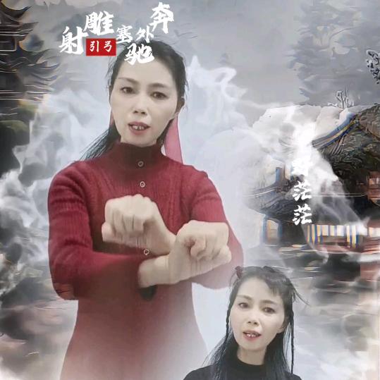 💕雪花飘飘💫