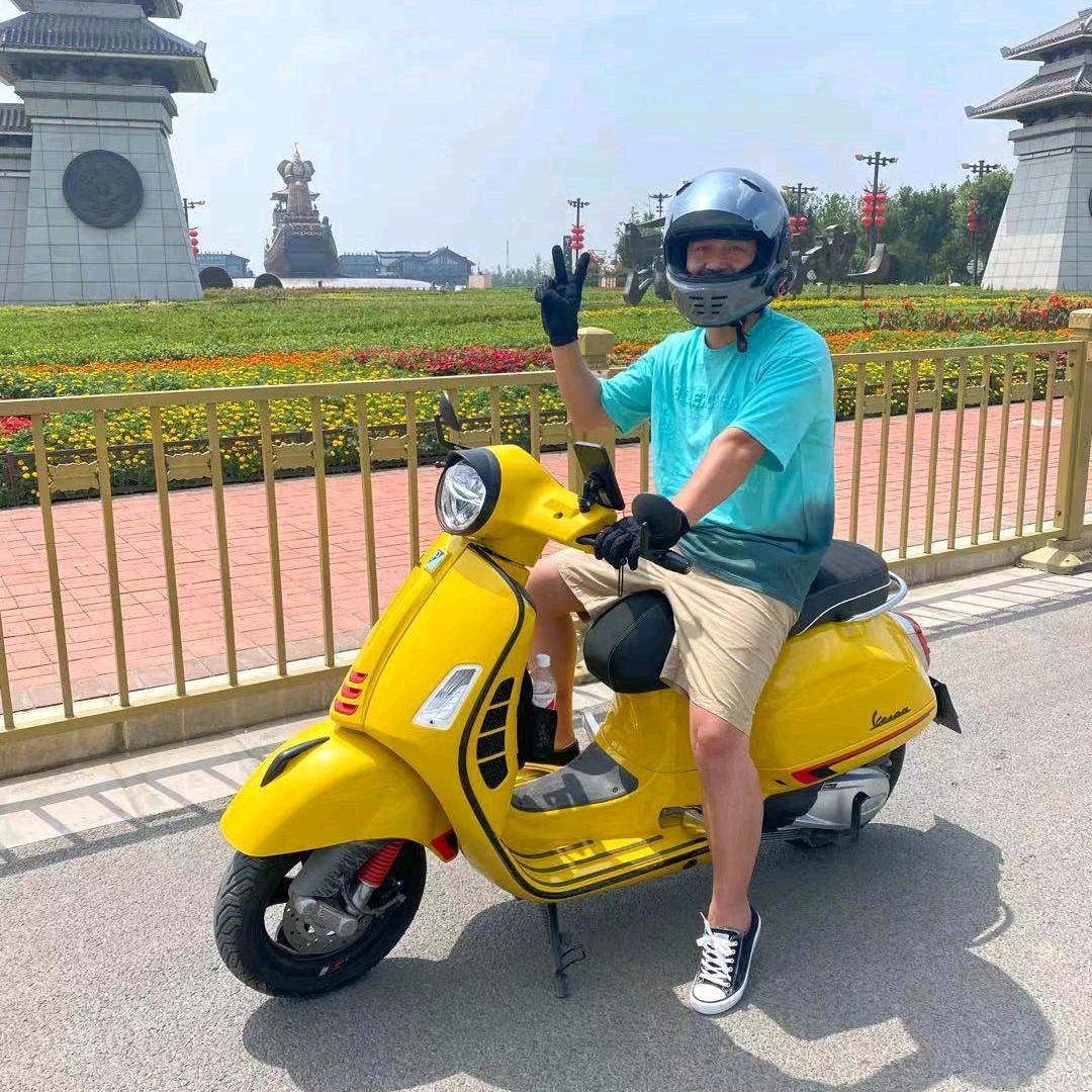 Xi、an流川枫