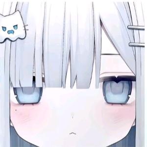 meck头像