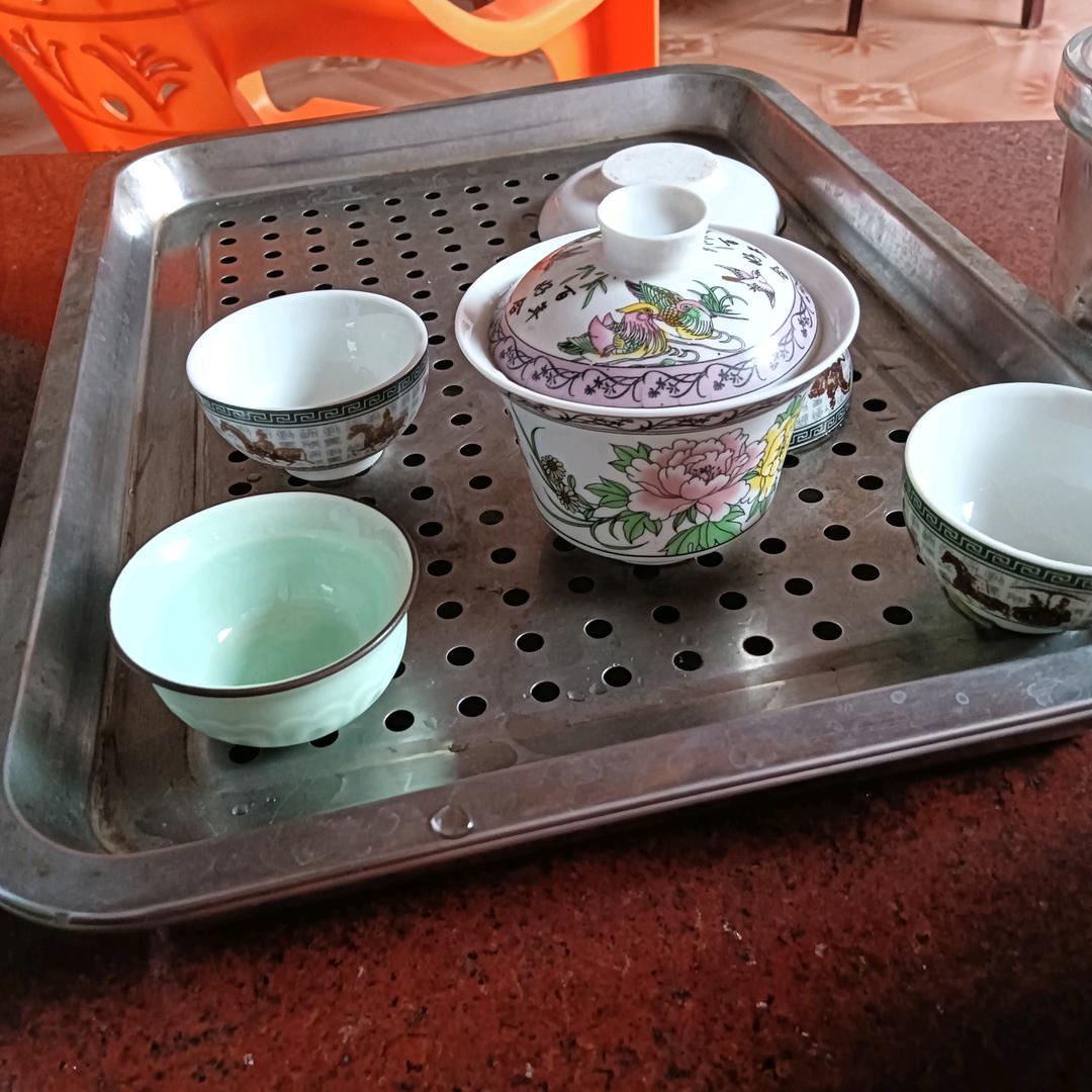 许桂风