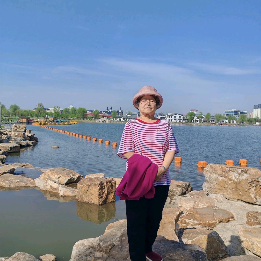 笑口常开🌺（乐乐奶）