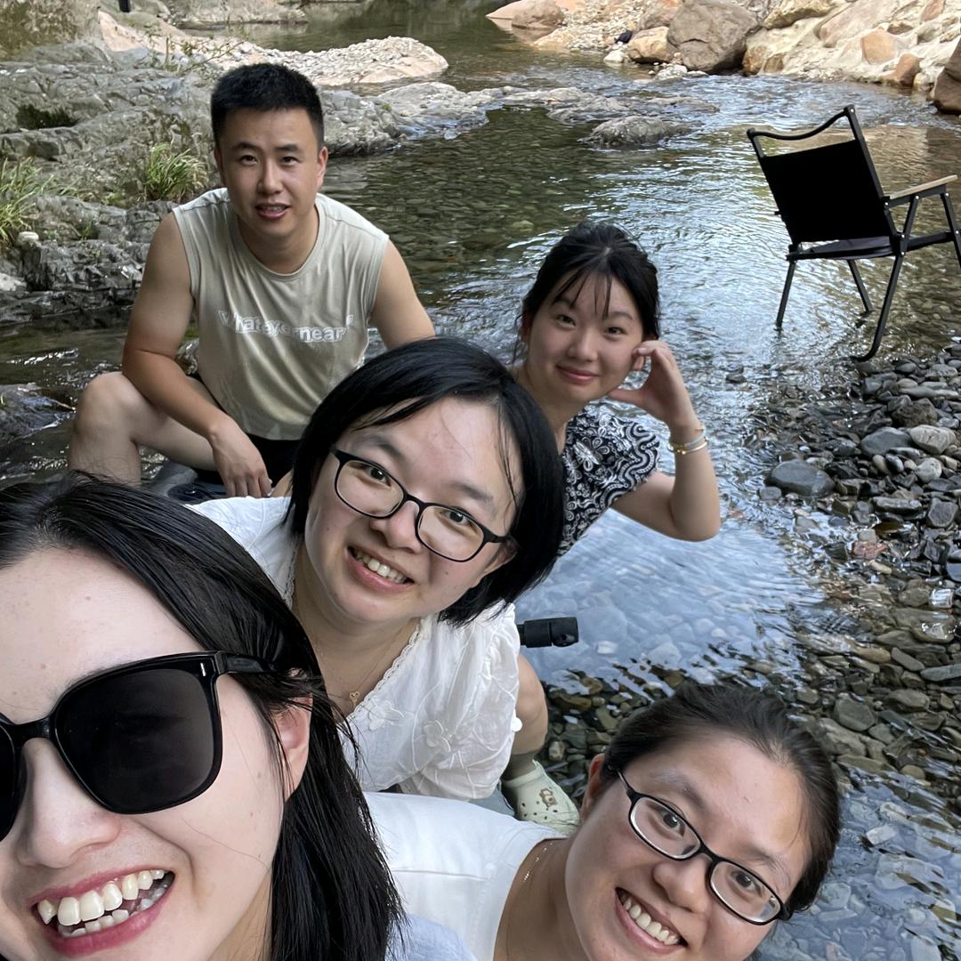 六安麦牙的搞牙小能手