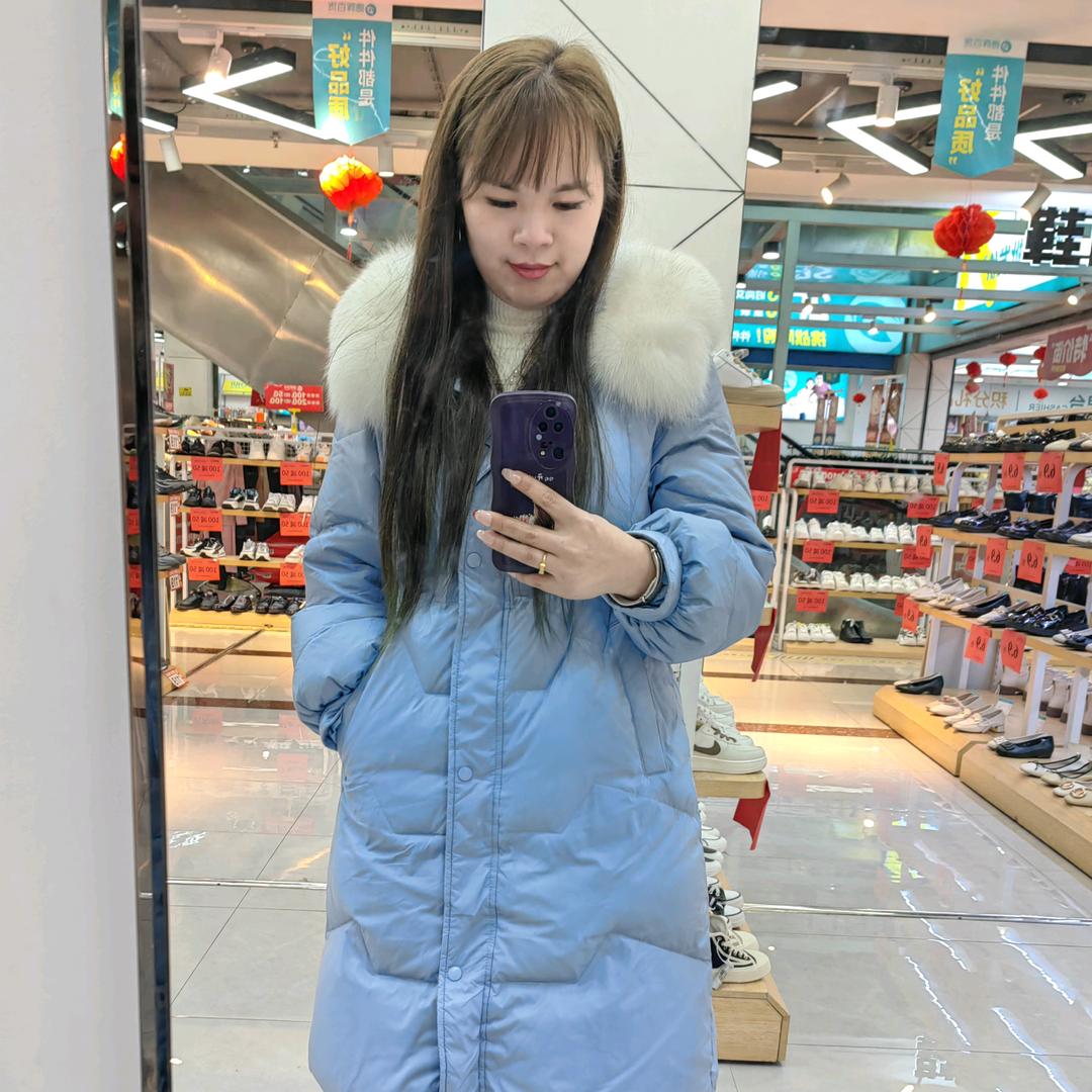 燕子❤