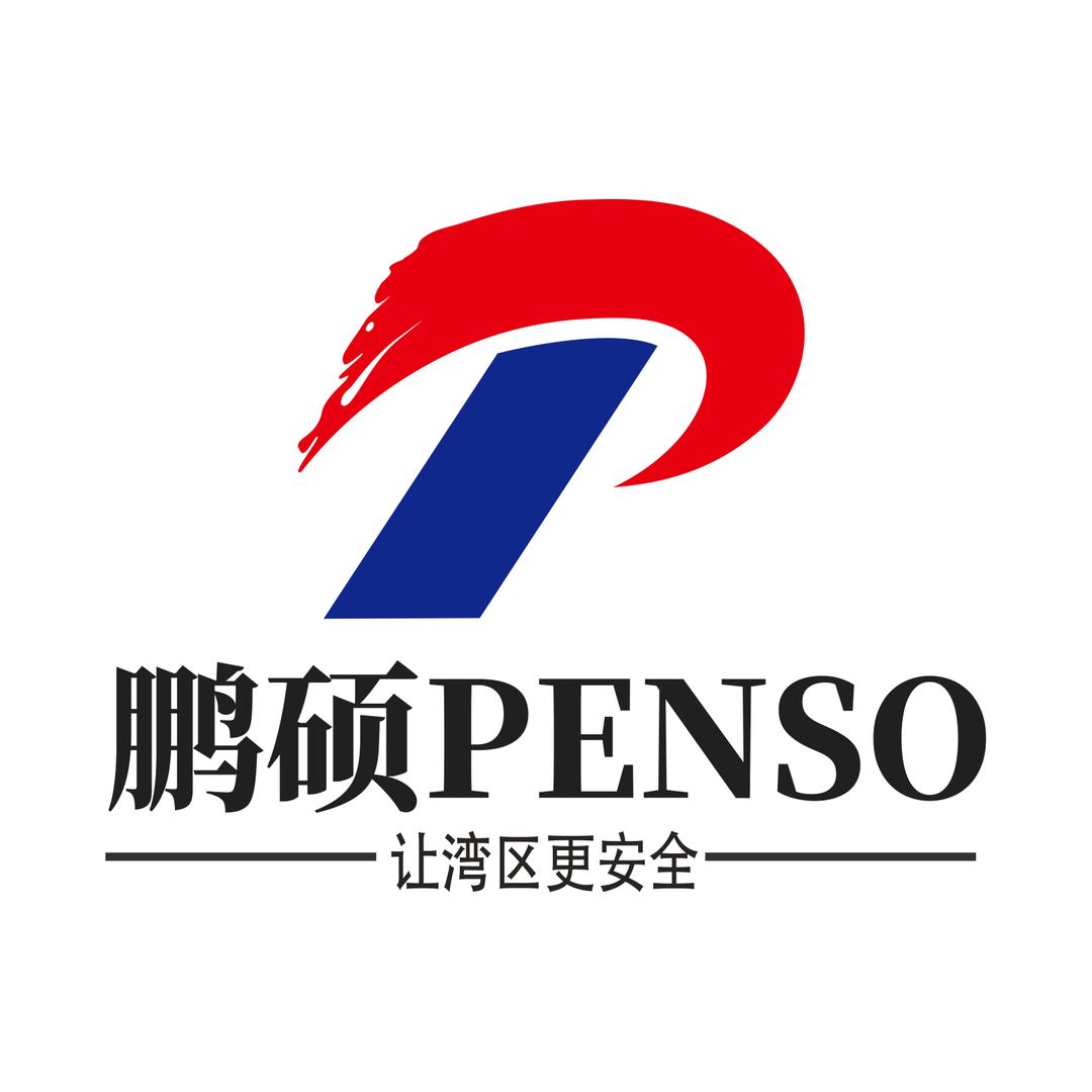 鹏硕PENSO
