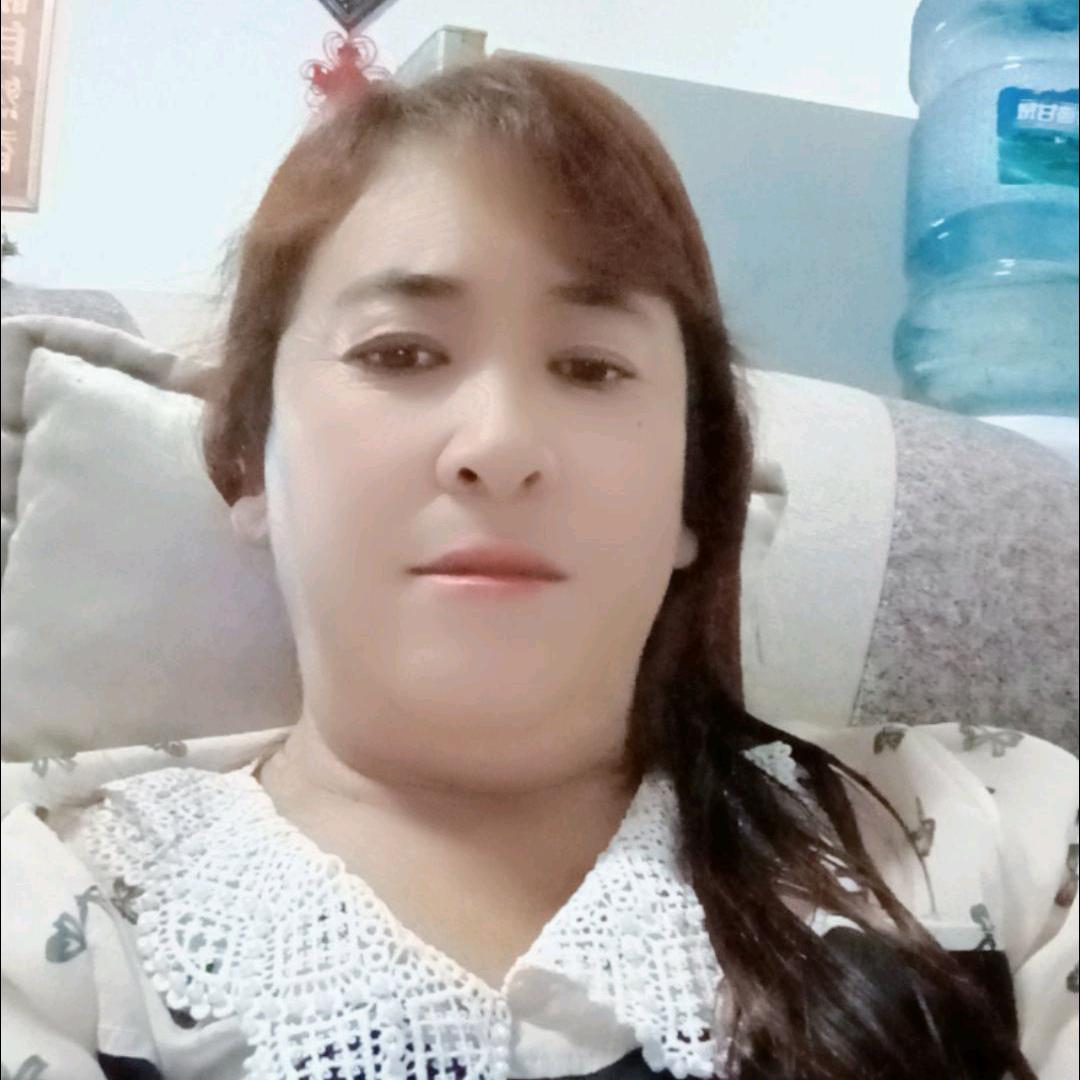 阿猛花灯妹